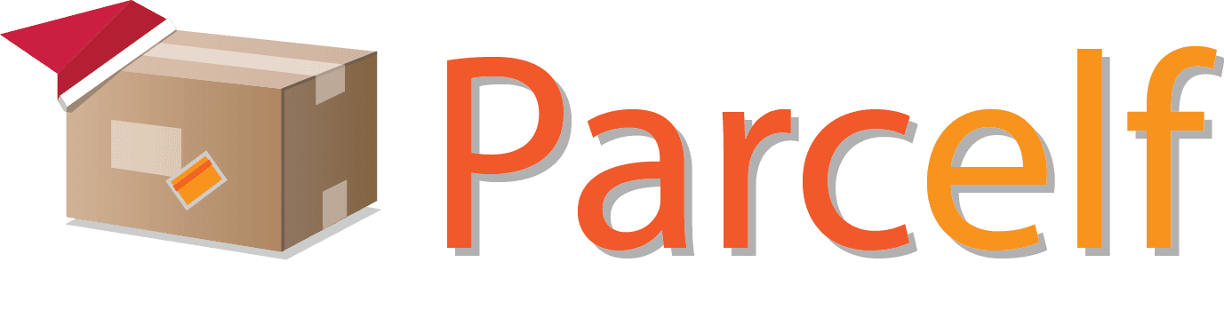 Parcelf Logo